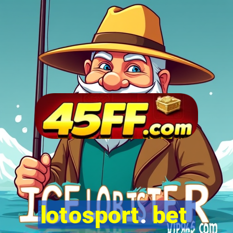 lotosport. bet